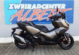 Gebrauchte Honda ADV350