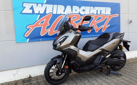 Gebrauchtmotorrad Honda ADV350 - Bild 3