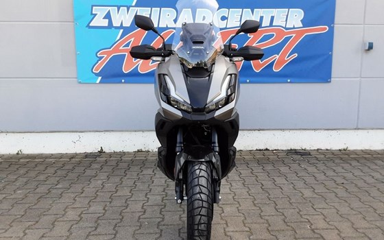 Gebrauchtmotorrad Honda ADV350 - Bild 6