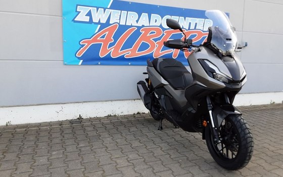 Gebrauchtmotorrad Honda ADV350 - Bild 7