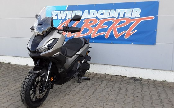 Gebrauchtmotorrad Honda ADV350 - Bild 8