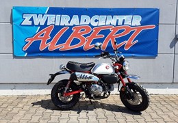 Gebrauchte Honda Monkey 125