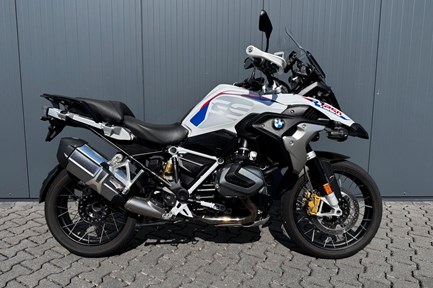 BMW R 1250 GS