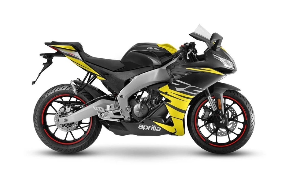 Angebot Aprilia RS 125 Bild 1: Angebot Aprilia RS 125