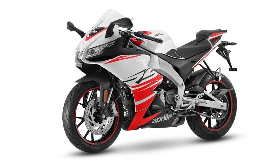 Angebot Aprilia RS 125 Bild 3: Angebot Aprilia RS 125