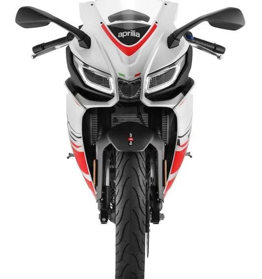 Angebot Aprilia RS 125 Bild 8: Angebot Aprilia RS 125