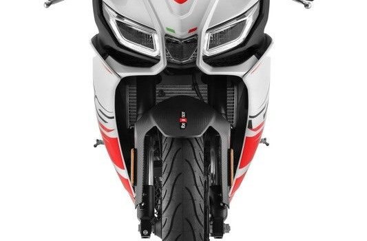 Neufahrzeug Aprilia RS 125 - Bild 8