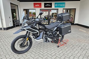 Angebot CFMOTO 800MT-X