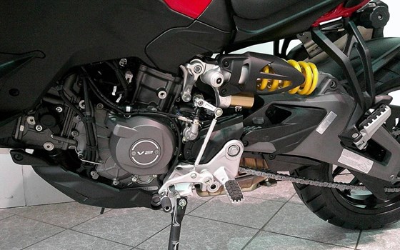 Neufahrzeug Ducati Multistrada V2 - Bild 10