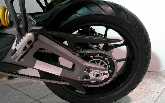 Neufahrzeug Ducati Multistrada V2 - Bild 11