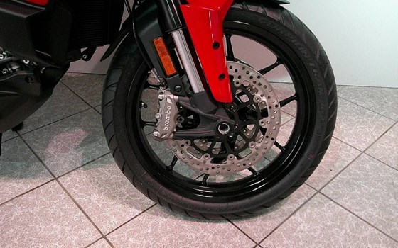 Neufahrzeug Ducati Multistrada V2 - Bild 8