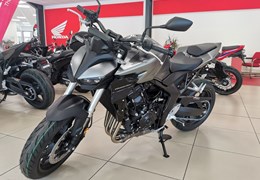 Gebrauchte Honda CB1000 Hornet