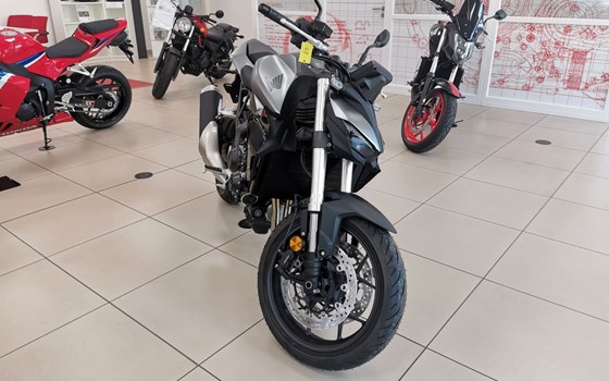 Gebrauchtmotorrad Honda CB1000 Hornet - Bild 2