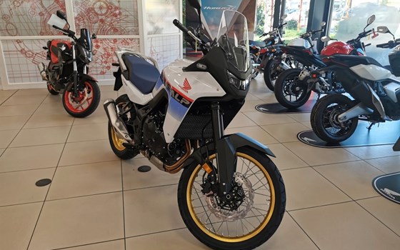 Neufahrzeug Honda XL750 Transalp - Bild 1