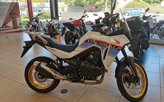 Neufahrzeug Honda XL750 Transalp - Bild 2