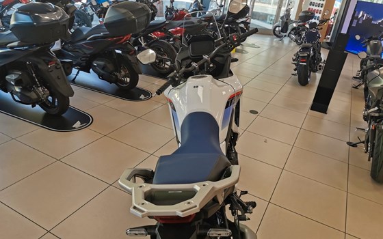 Neufahrzeug Honda XL750 Transalp - Bild 3