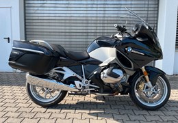 Gebrauchte BMW R 1250 RT