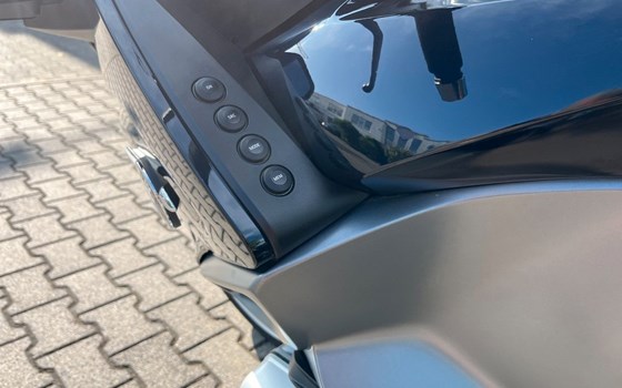 Gebrauchtmotorrad BMW R 1250 RT - Bild 10