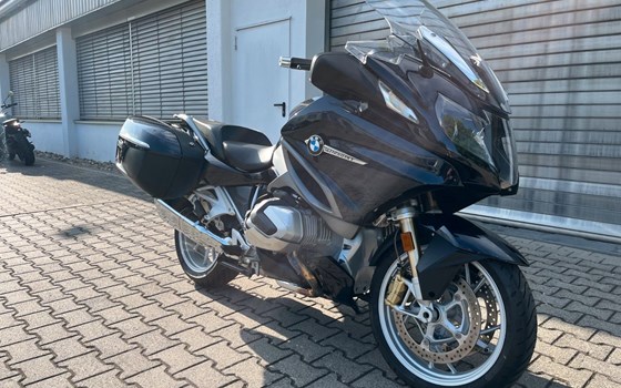 Gebrauchtmotorrad BMW R 1250 RT - Bild 2