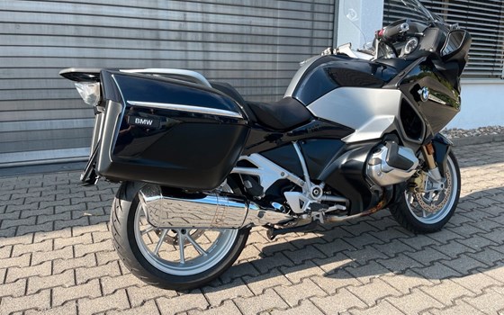 Gebrauchtmotorrad BMW R 1250 RT - Bild 3