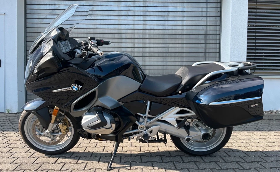 Angebot BMW R 1250 RT Bild 4: Angebot BMW R 1250 RT