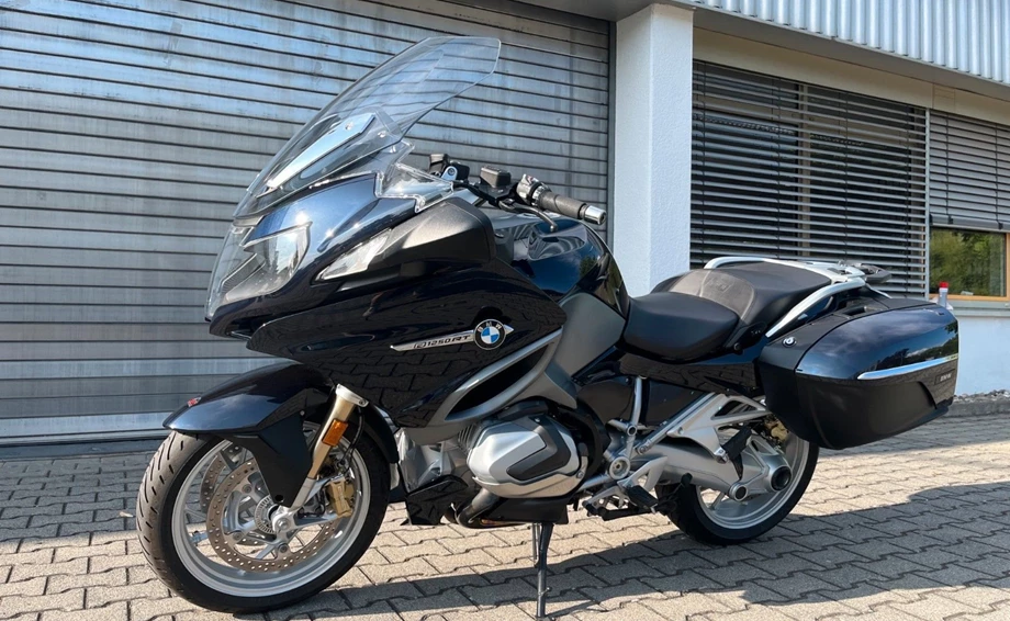 Angebot BMW R 1250 RT Bild 5: Angebot BMW R 1250 RT