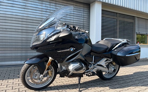 Gebrauchtmotorrad BMW R 1250 RT - Bild 5
