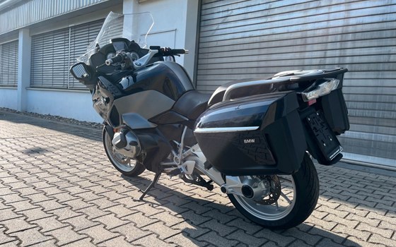 Gebrauchtmotorrad BMW R 1250 RT - Bild 6
