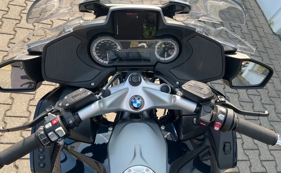 Angebot BMW R 1250 RT Bild 7: Angebot BMW R 1250 RT