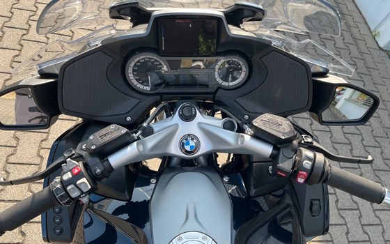 Gebrauchtmotorrad BMW R 1250 RT - Bild 7