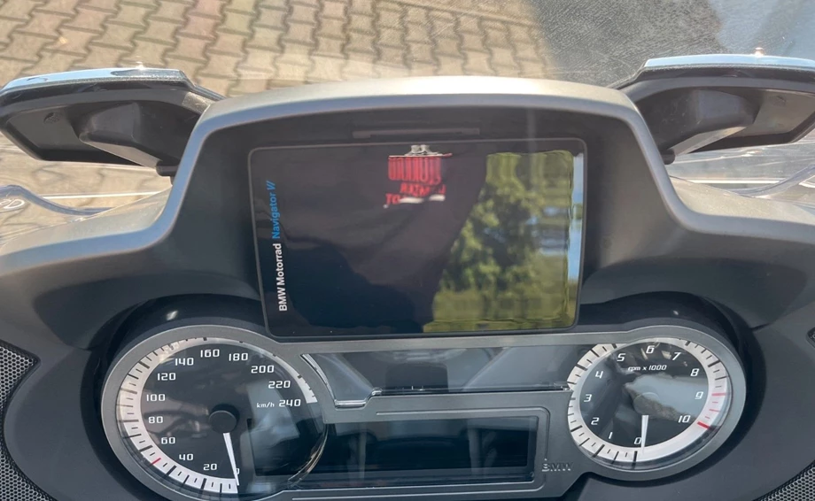 Angebot BMW R 1250 RT Bild 8: Angebot BMW R 1250 RT