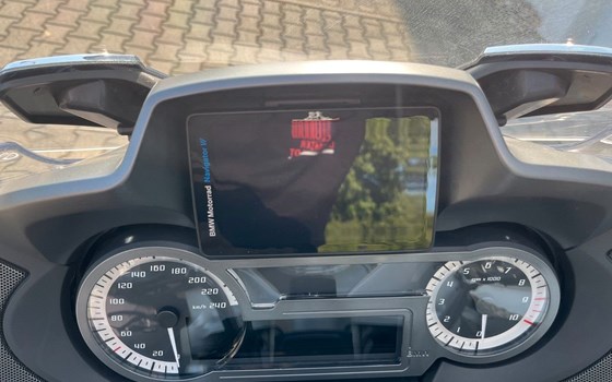 Gebrauchtmotorrad BMW R 1250 RT - Bild 8