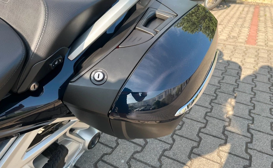 Angebot BMW R 1250 RT Bild 9: Angebot BMW R 1250 RT