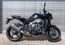 Gebrauchte Yamaha MT-10