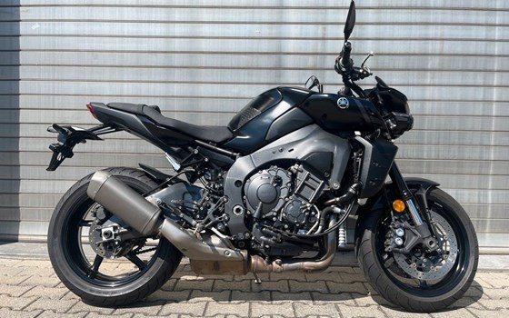 Gebrauchtmotorrad Yamaha MT-10 - Bild 1