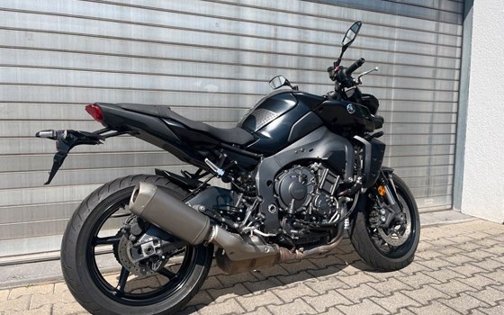 Gebrauchtmotorrad Yamaha MT-10 - Bild 3