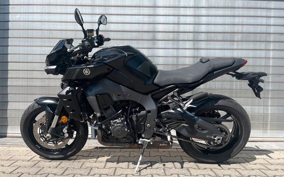 Gebrauchtmotorrad Yamaha MT-10 - Bild 4