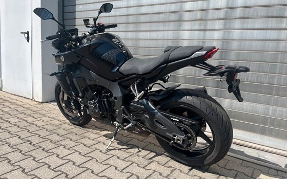 Gebrauchtmotorrad Yamaha MT-10 - Bild 6