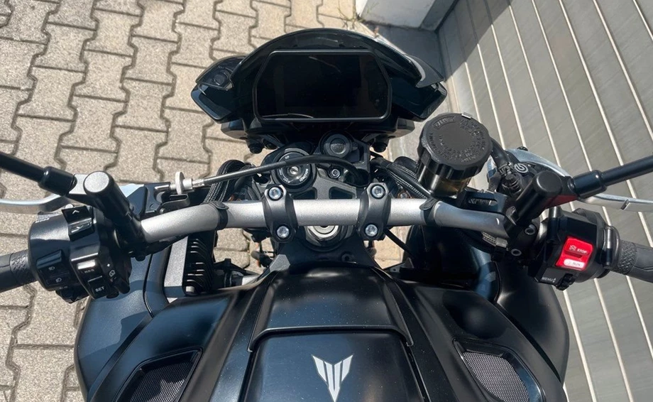 Angebot Yamaha MT-10 Bild 7: Angebot Yamaha MT-10