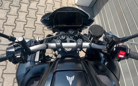 Gebrauchtmotorrad Yamaha MT-10 - Bild 7