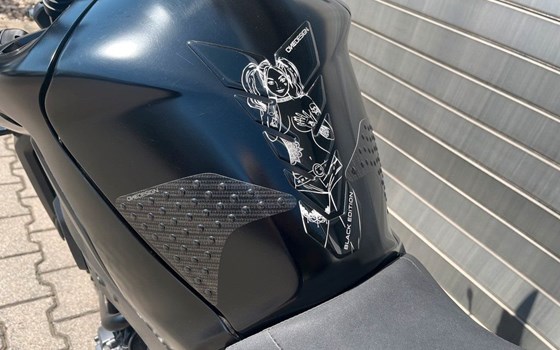 Gebrauchtmotorrad Yamaha MT-10 - Bild 8