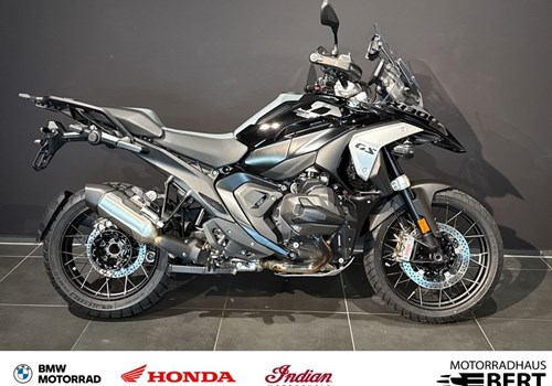 BMW R 1300 GS