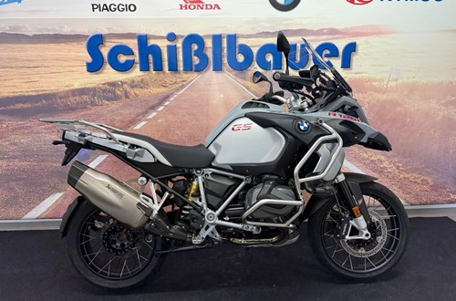 BMW R 1250 GS