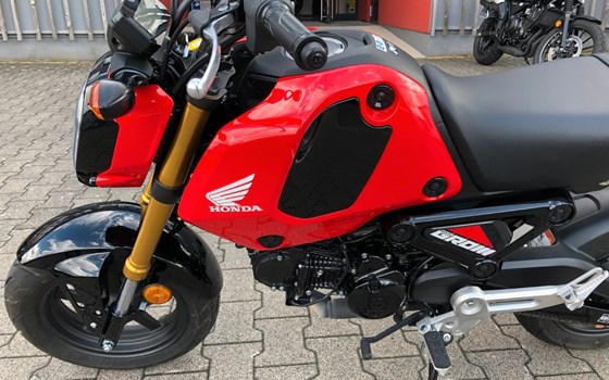 Gebrauchtmotorrad Honda MSX125 Grom - Bild 4