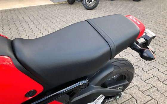 Gebrauchtmotorrad Honda MSX125 Grom - Bild 6