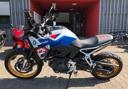 Gebrauchte BMW F 900 GS