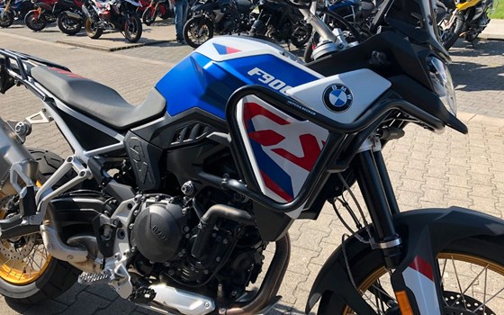 Gebrauchtmotorrad BMW F 900 GS - Bild 11