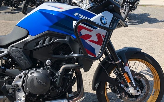 Gebrauchtmotorrad BMW F 900 GS - Bild 13