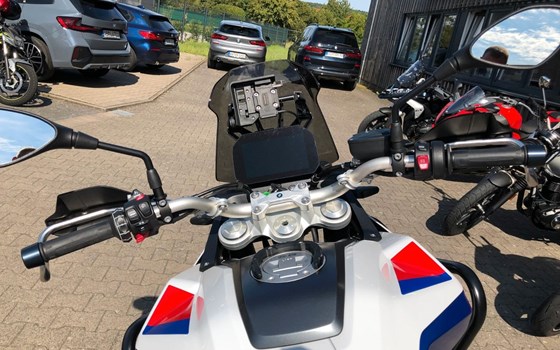 Gebrauchtmotorrad BMW F 900 GS - Bild 14