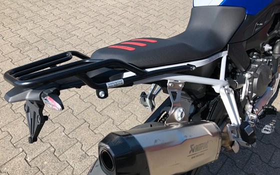Gebrauchtmotorrad BMW F 900 GS - Bild 15